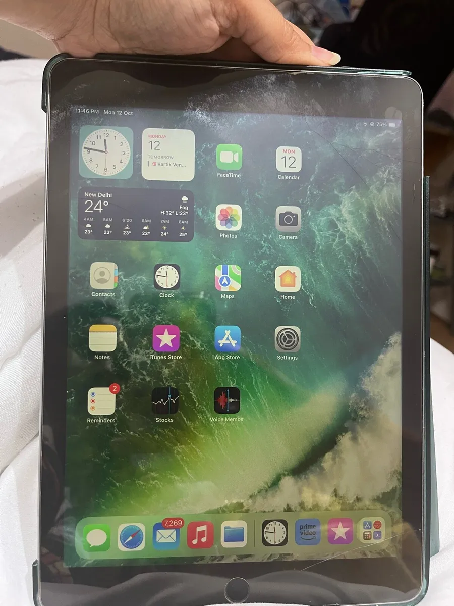 iPad Air 2 - Image 1