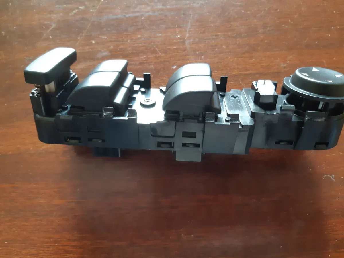 Electric Window Control Switch citroen C4 - Image 3