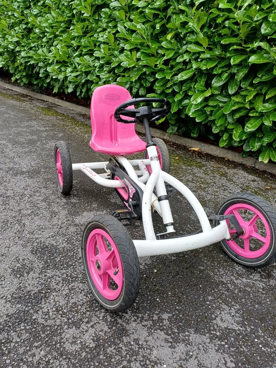 Berg Go Kart - Image 1