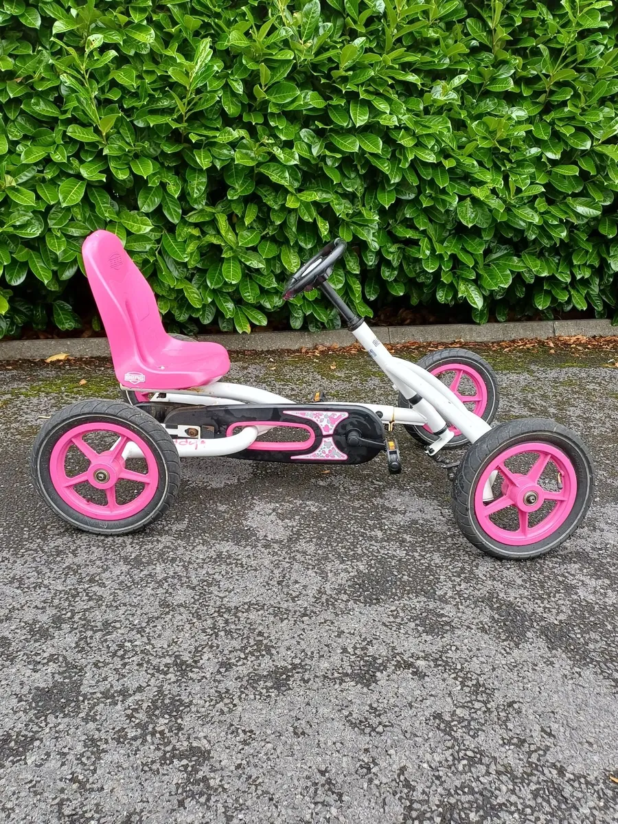 Berg Go Kart - Image 2