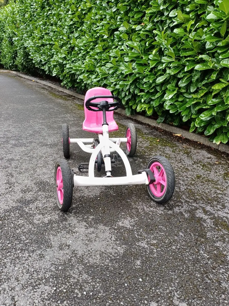 Berg Go Kart - Image 3