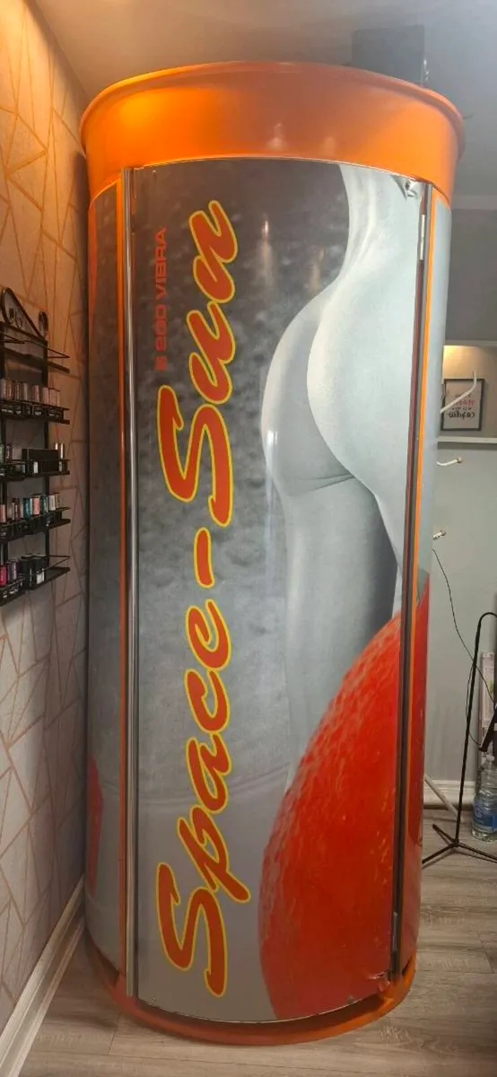 Sunbed - Image 1
