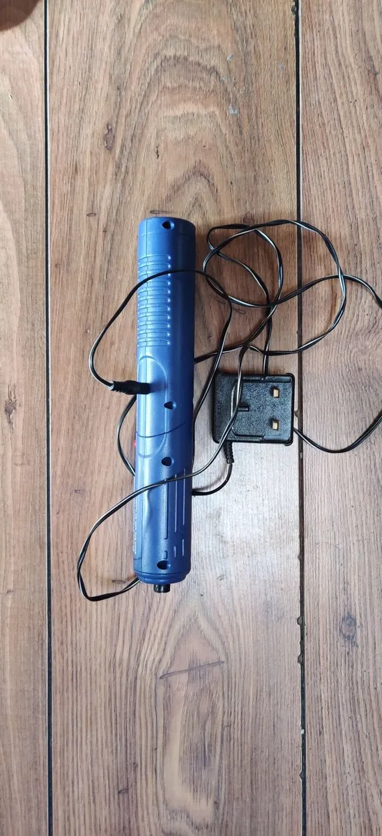 Cordless screwdriver Hilka - Image 2