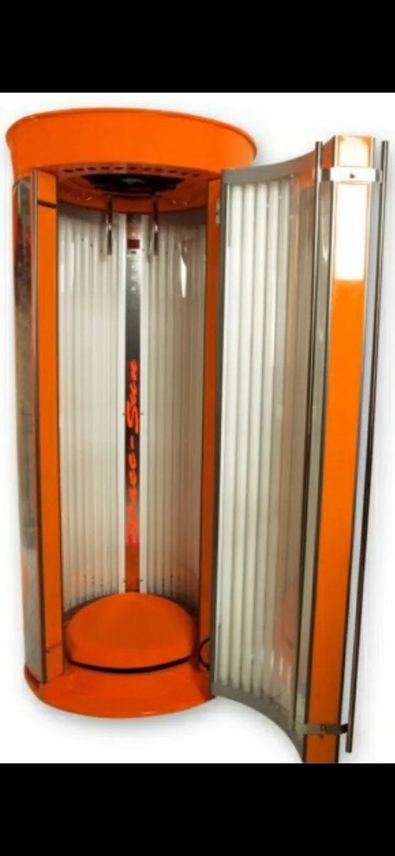 Sunbed - Image 2