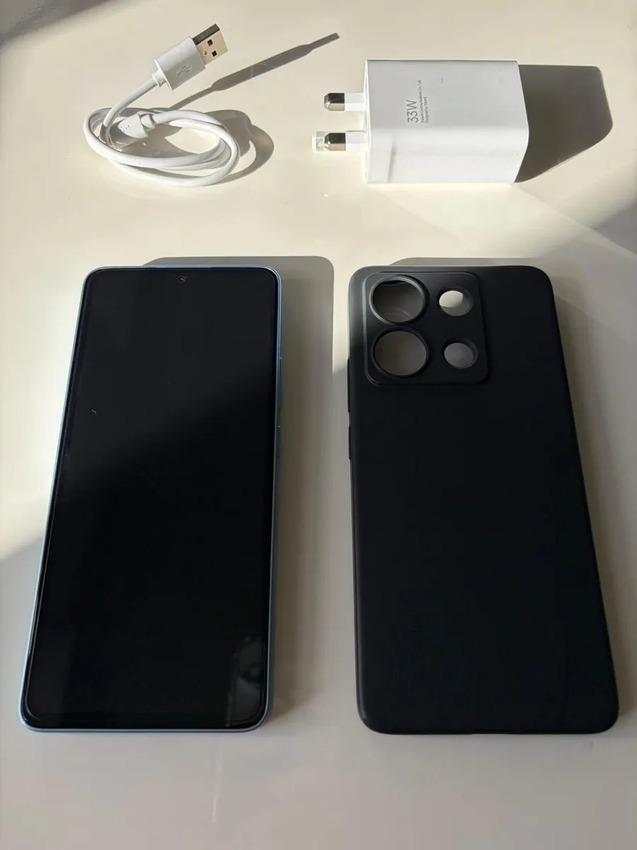 Xiaomi Redmi Note 13 - Image 4