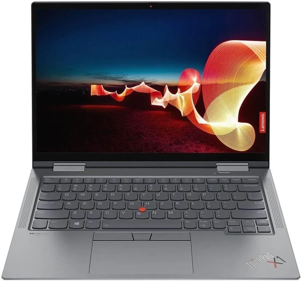 Lenovo ThinkPad X1 Yoga G5 X360 Touch I5 16GB 512G - Image 2