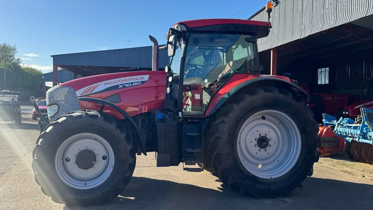 McCormick X70.80 - Image 4