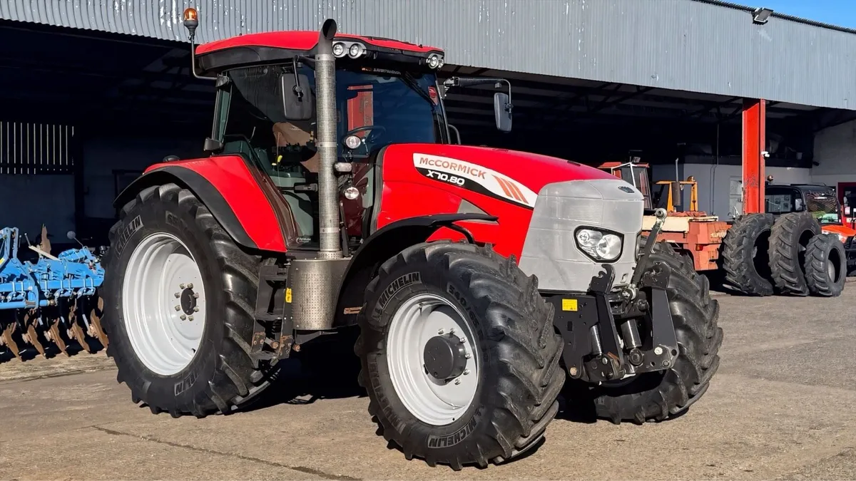 McCormick X70.80 - Image 2