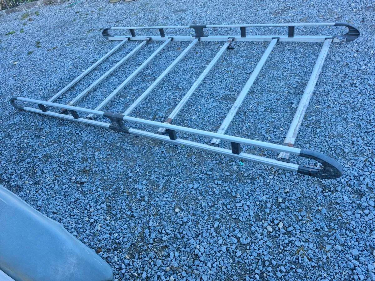 Rhino  roof rack - Image 3