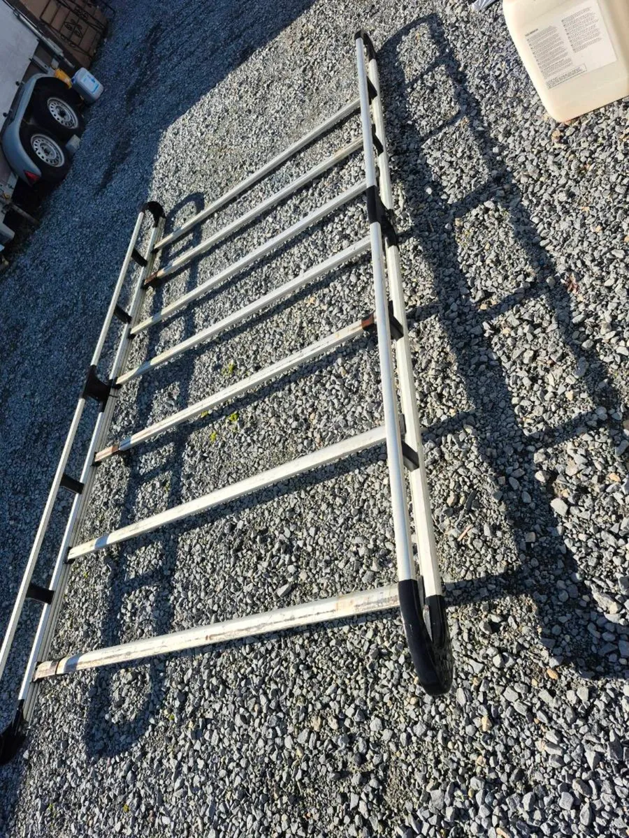 Rhino  roof rack - Image 4