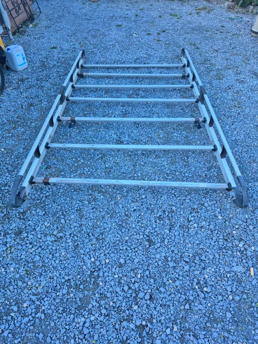 Rhino  roof rack - Image 2