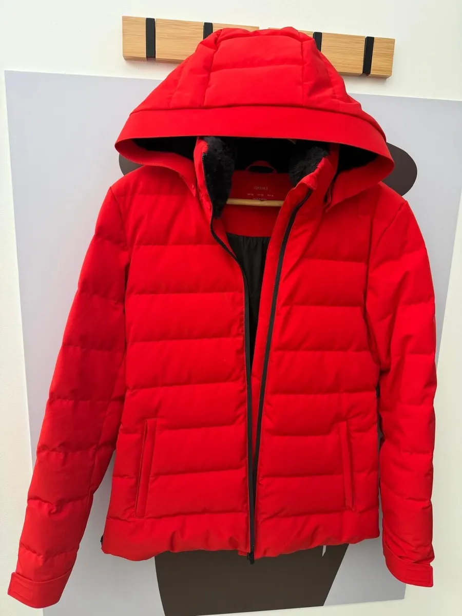 Ski Jacket Ladies Medium - Image 1