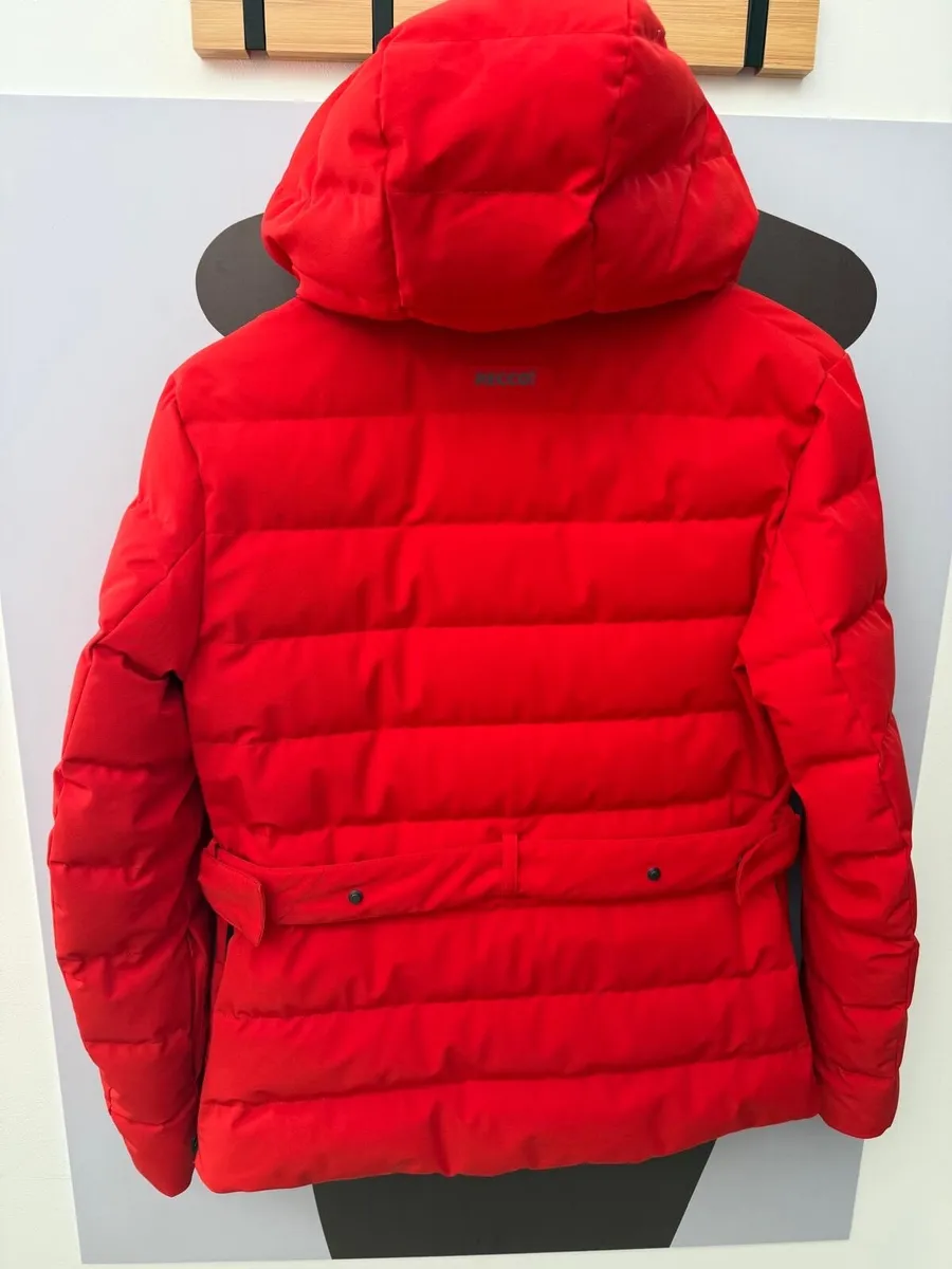 Ski Jacket Ladies Medium - Image 2