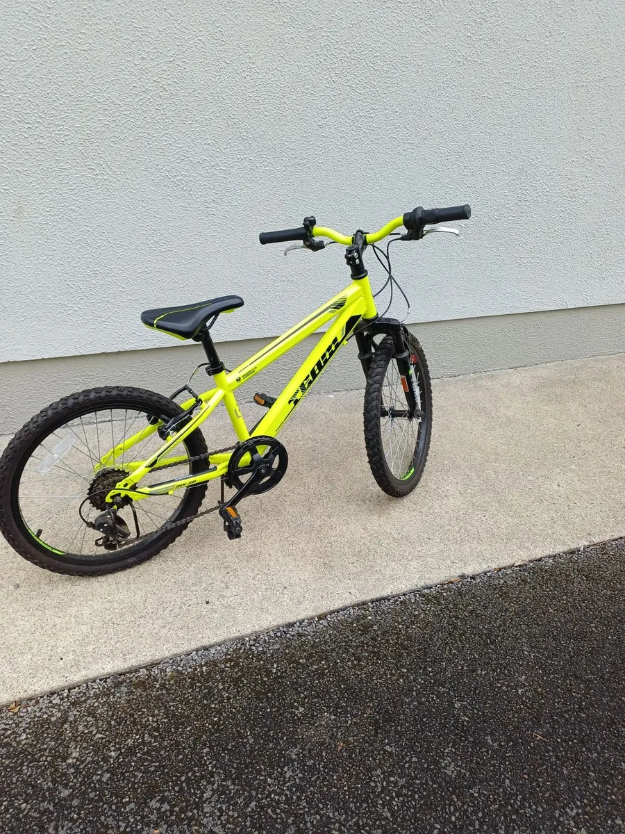 Boys Bike - Image 4