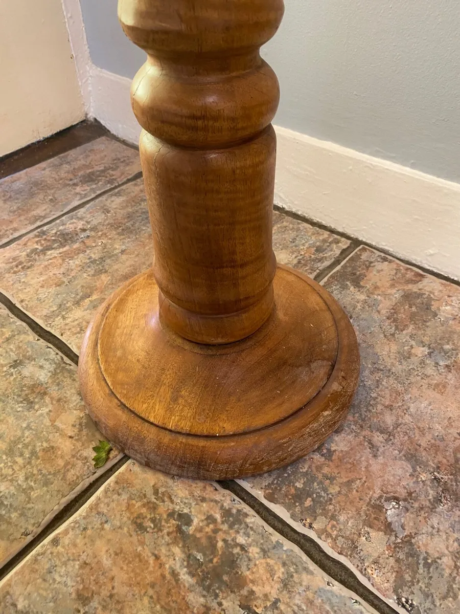 Tall Candle holder - Image 3