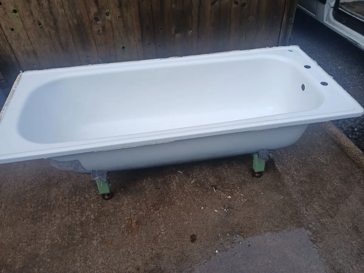Steel Baths 2 - Image 4