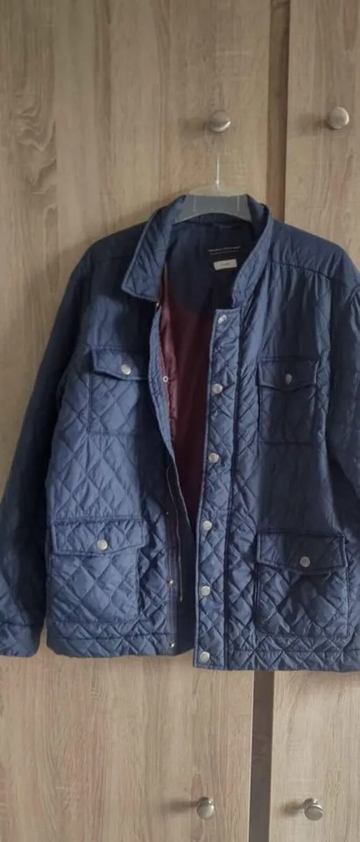Premium by jack and Jones Jacket XL Worn once - Image 1