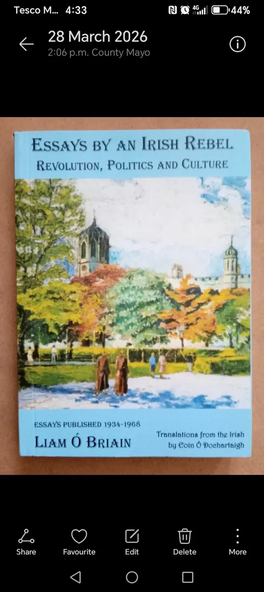 Various Books €10 Each - Image 2