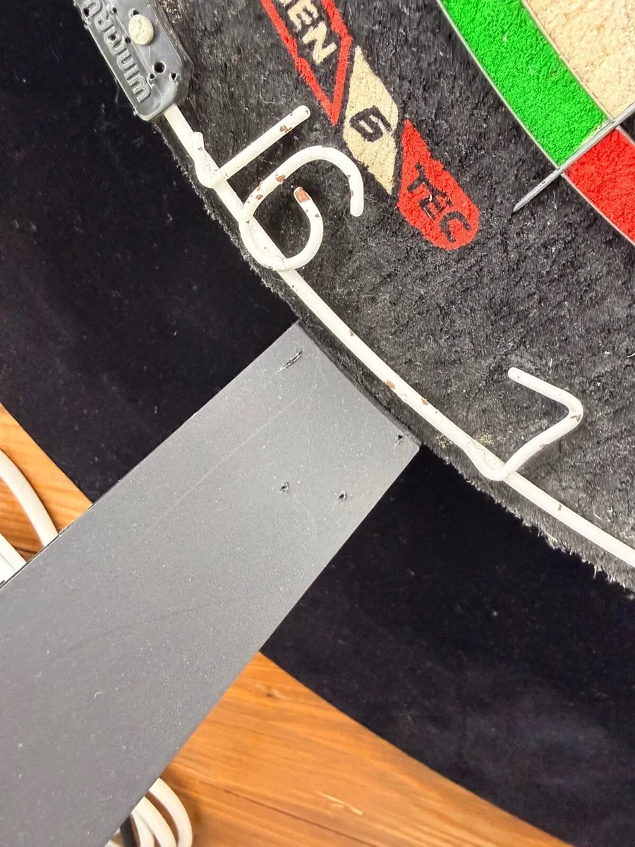 Target Darts Omni Scoring System - Image 2
