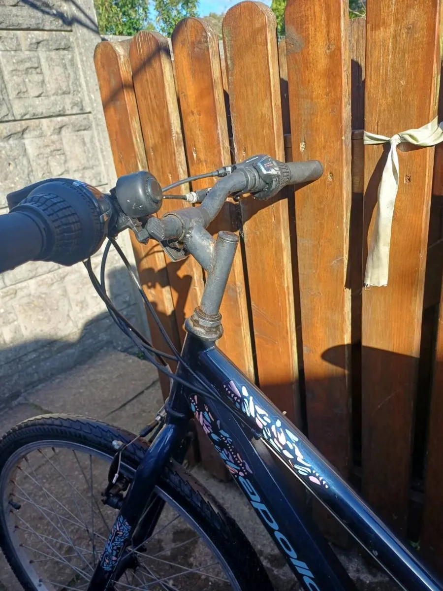 Free kids bike - Image 2