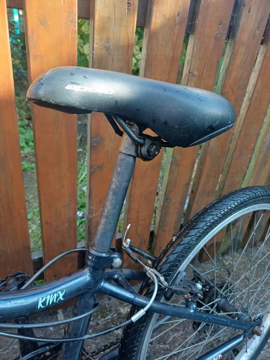Free kids bike - Image 3