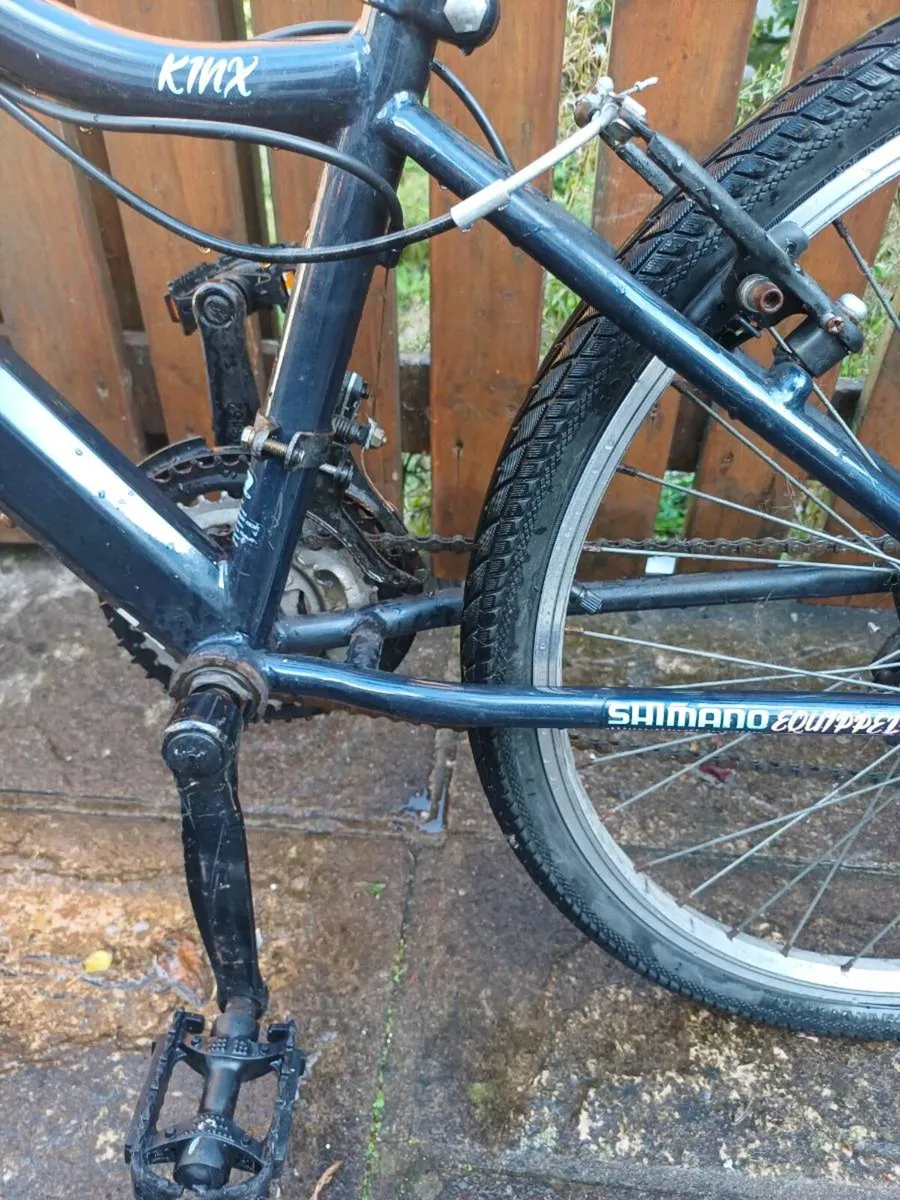 Free kids bike - Image 4