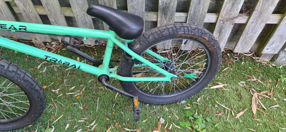 Stunt BMX - Image 2