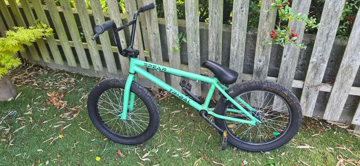 Stunt BMX - Image 4