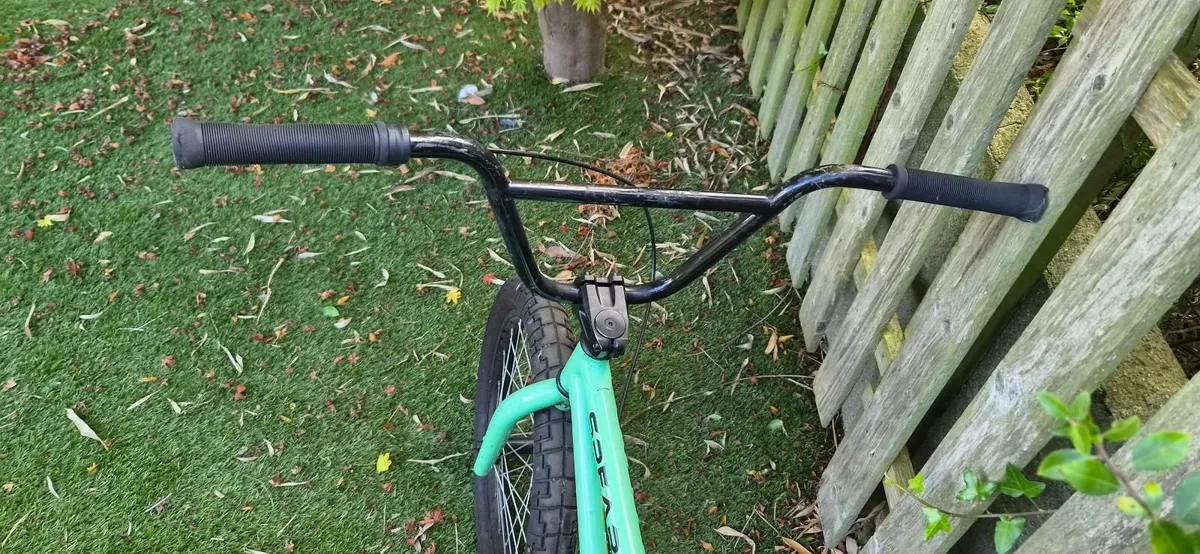 Stunt BMX - Image 3