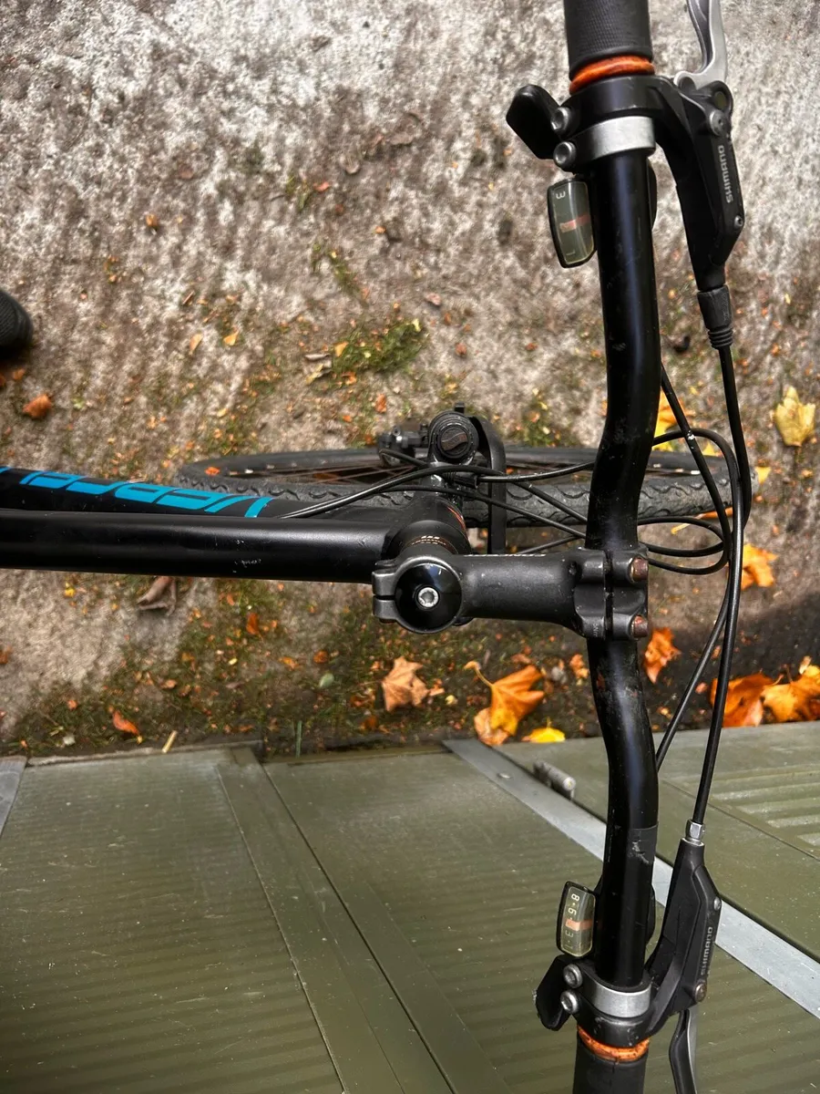 Man’s push bike - Image 3