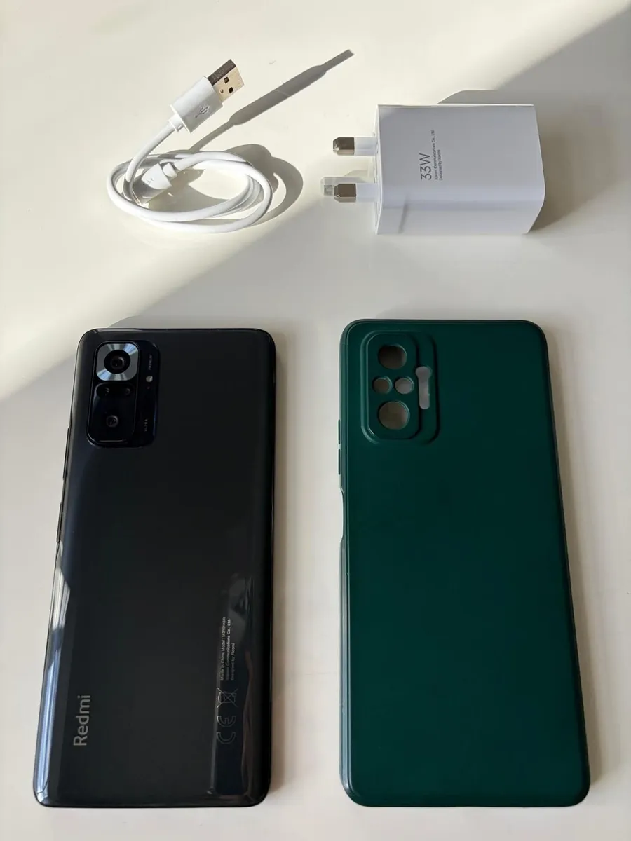 ✨ Xiaomi Mi 11 Lite ✨ - Image 4