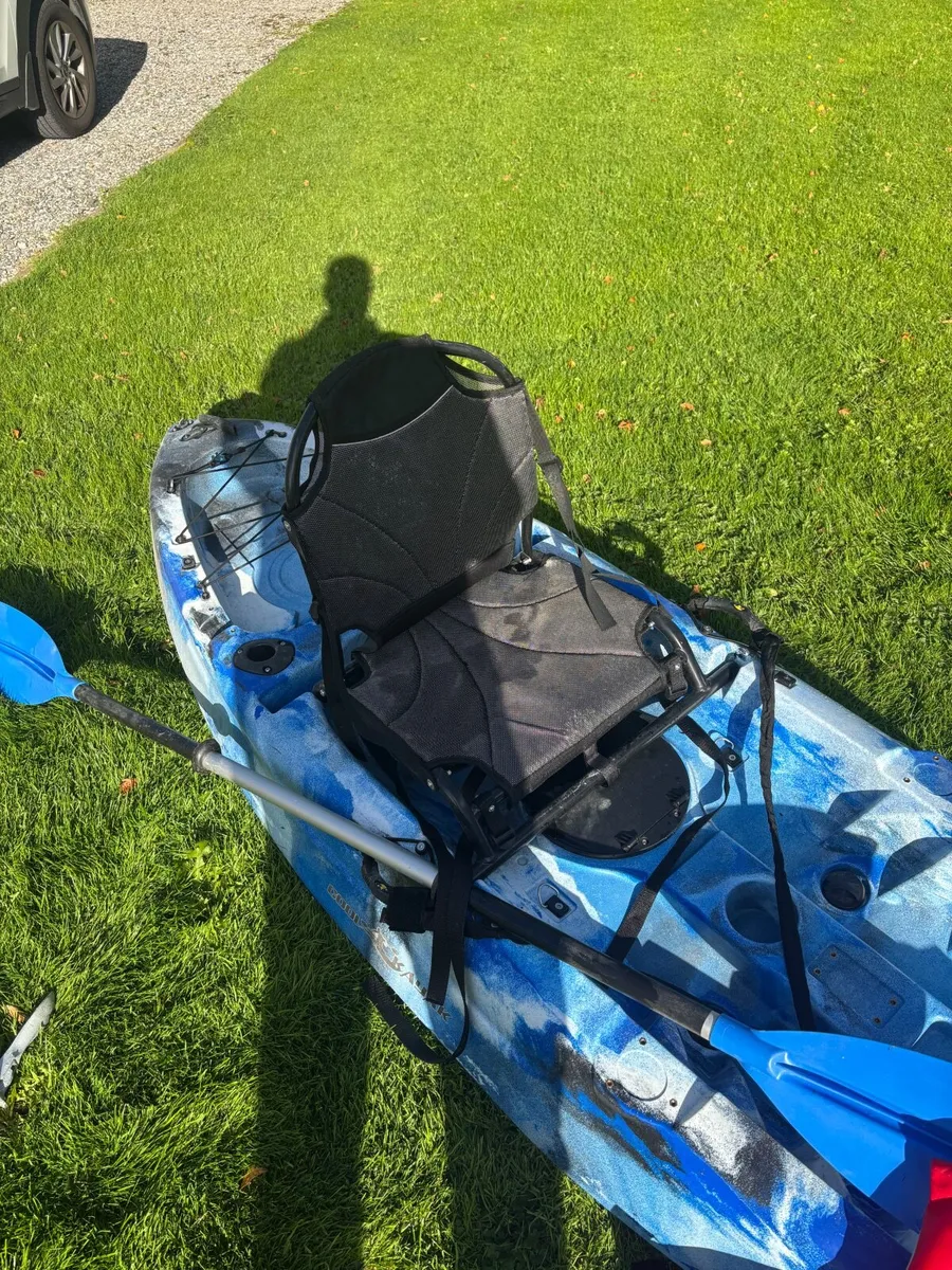 Kayak /accessories - Image 2