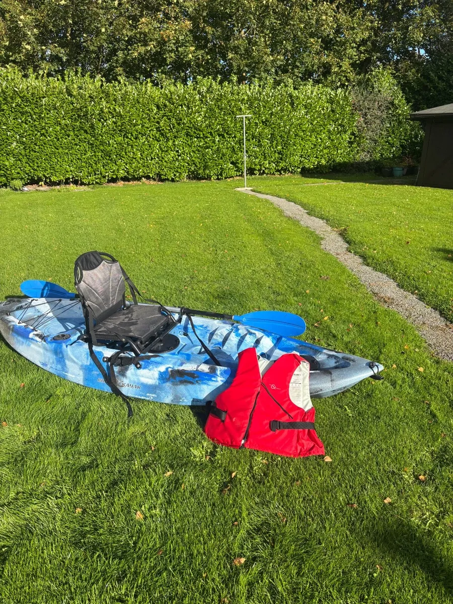 Kayak /accessories - Image 3
