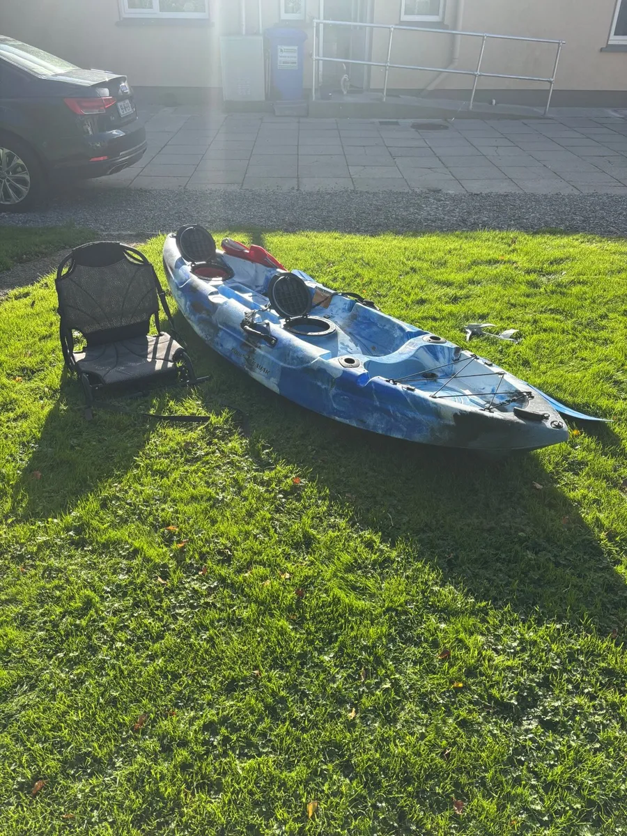 Kayak /accessories - Image 1