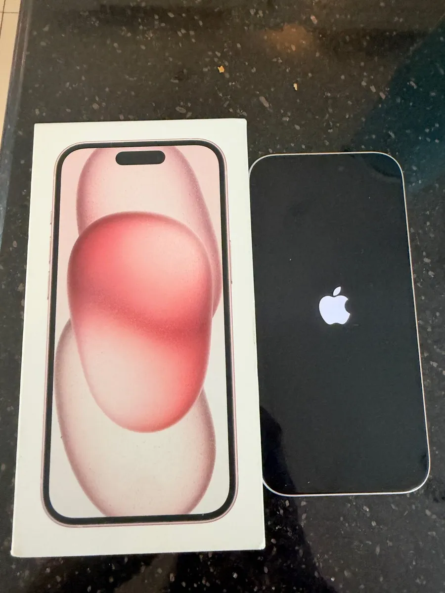 iPhone 15 128GB - Image 2
