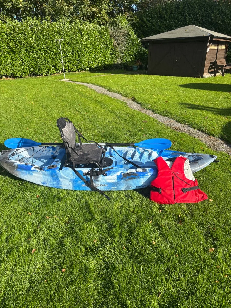 Kayak /accessories - Image 4