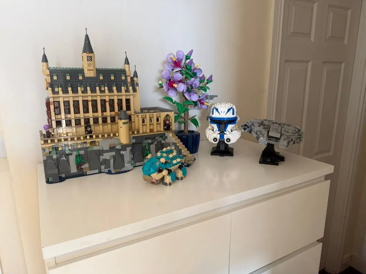 Lego sets - Image 1