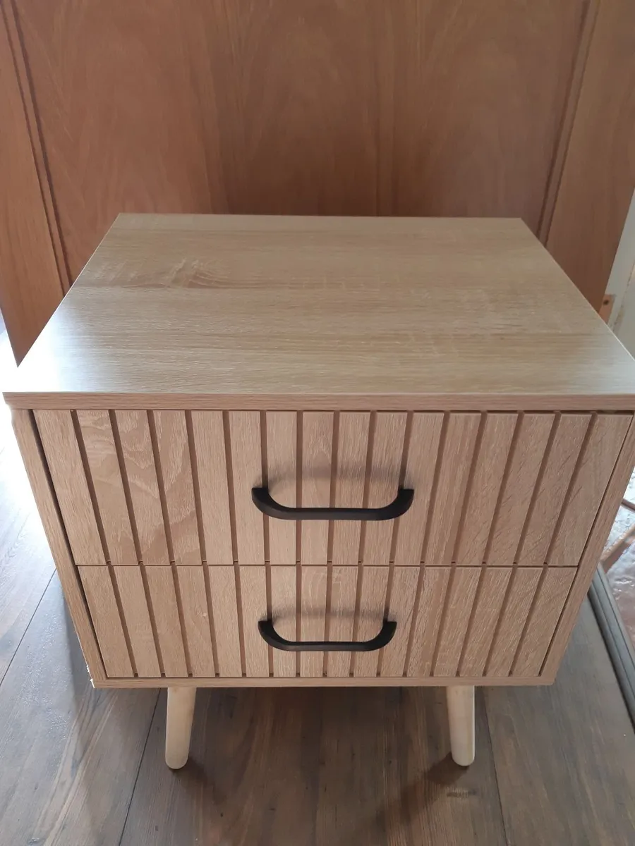 Bed side locker - Image 2