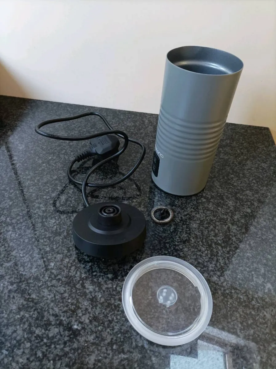 Milk Frother - Image 2