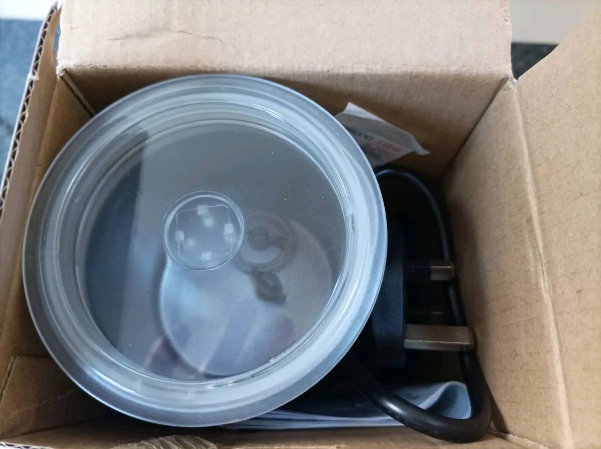Milk Frother - Image 1