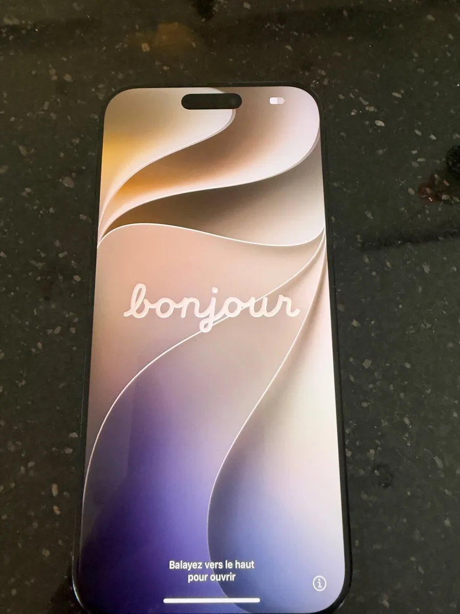 iPhone 16 ProMax 512GB - Image 1
