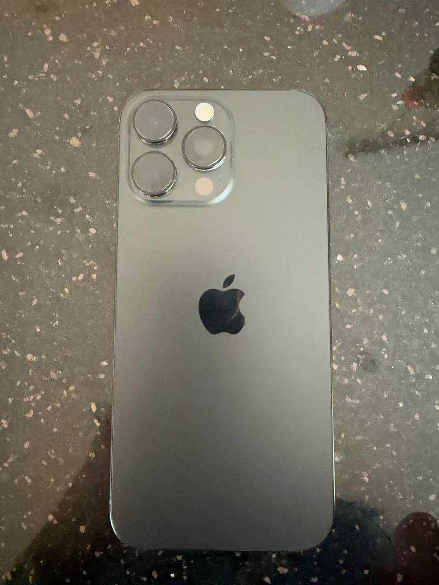 iPhone 16 ProMax 512GB - Image 3