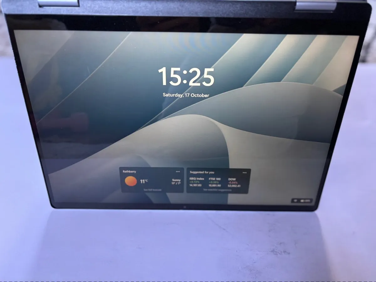 Dell 14 plus 2in1 laptop - Image 3