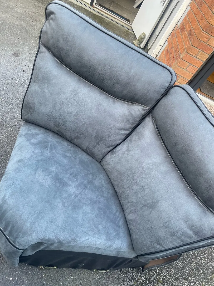 Corner sofa piece - Image 3