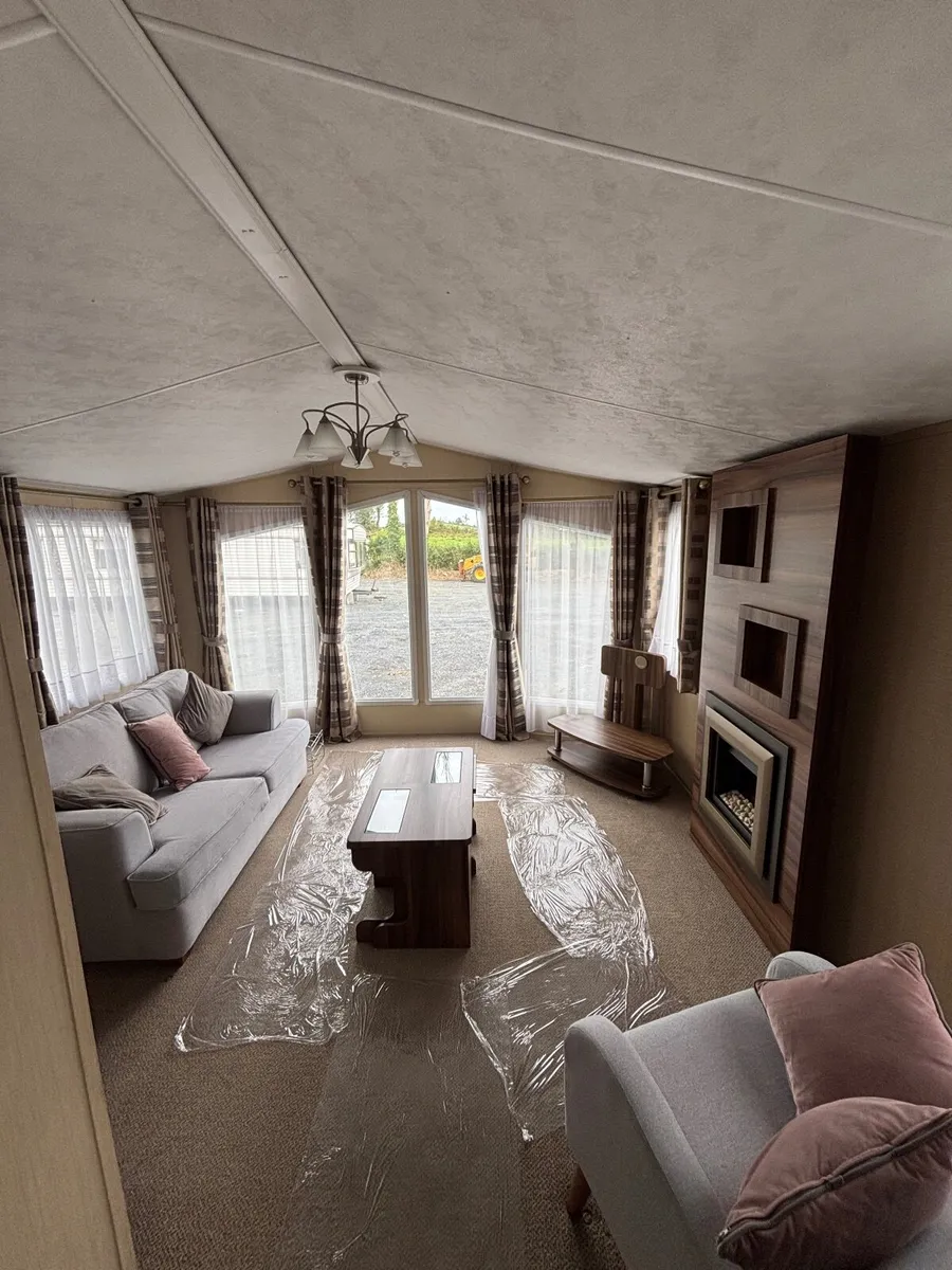 Willerby winchester ⭐️3 bed⭐️ - Image 2