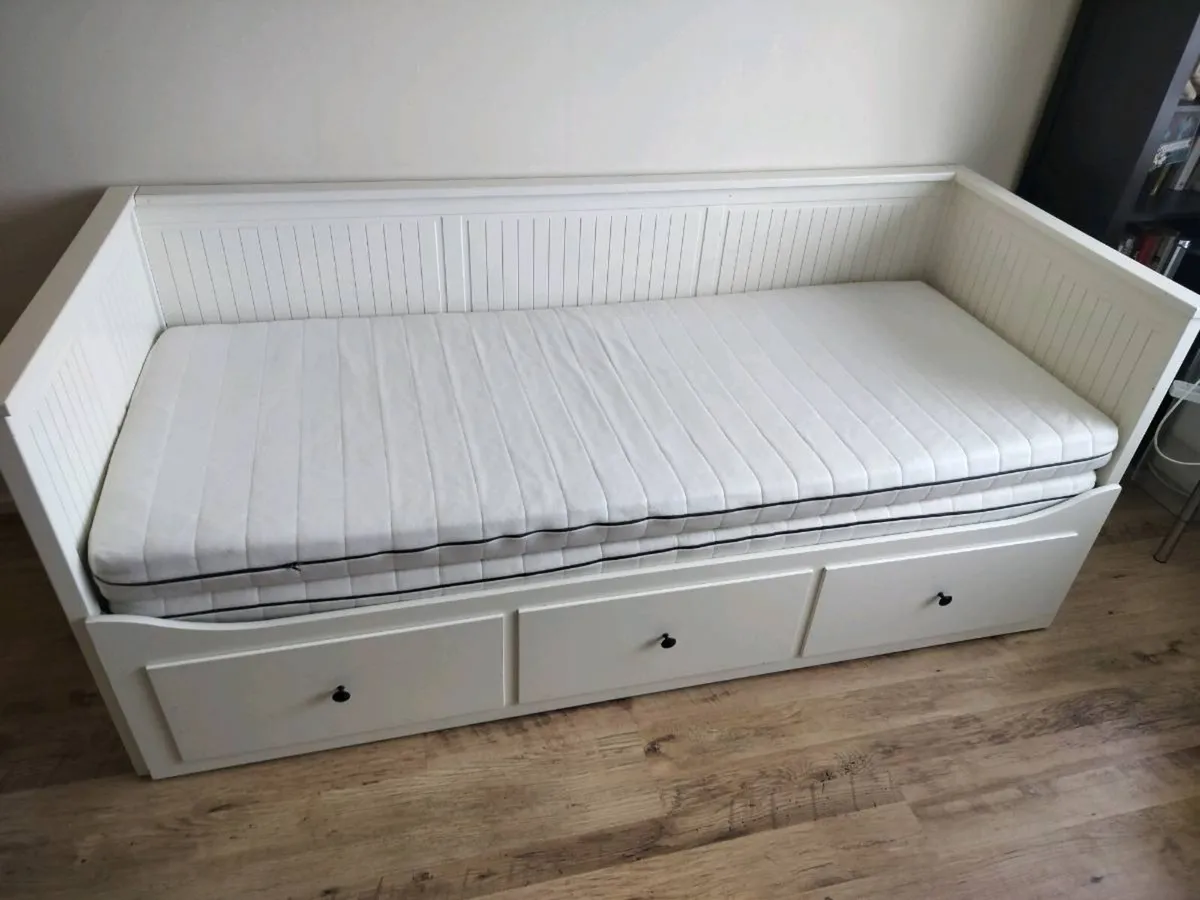 Daybed Hemnes - Image 1