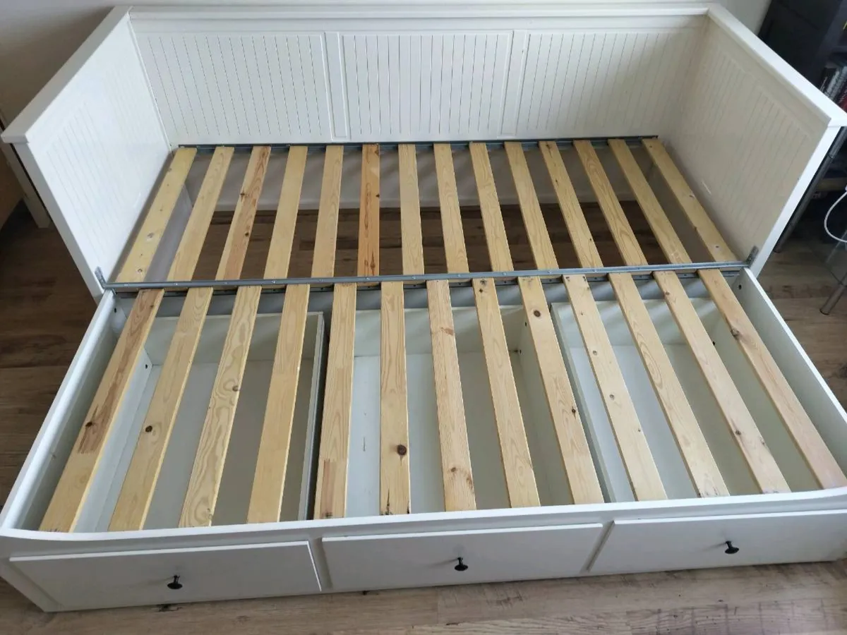 Daybed Hemnes - Image 2