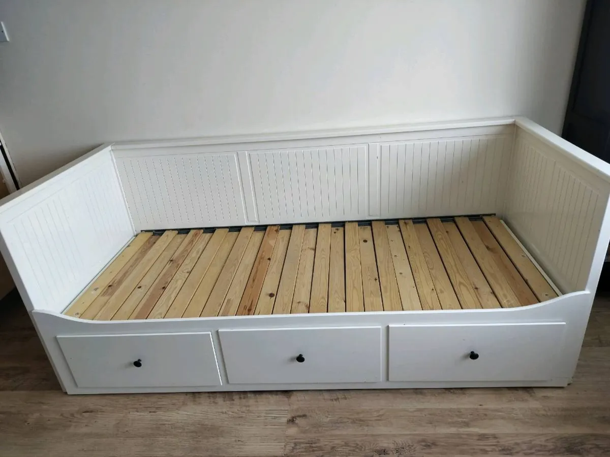 Daybed Hemnes - Image 3