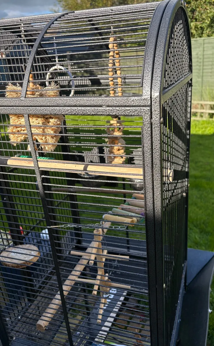 Cage - Image 1