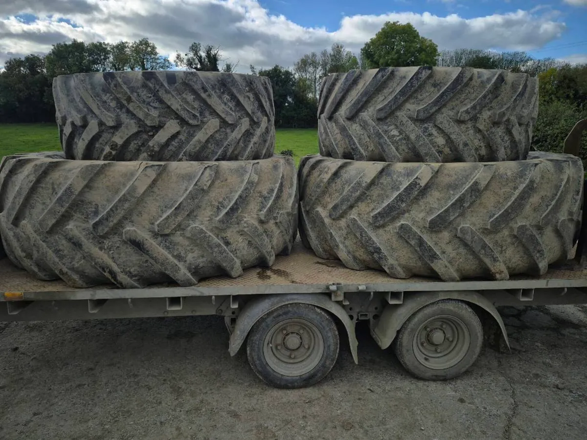 710/70- 42. 600/70 -30